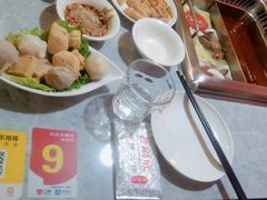 -台北吴记老锅底麻辣火锅(蓝村路店)