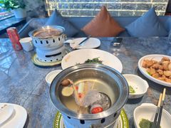 -百草滩羊清水涮羊肉·清真·宁夏盐池滩羊(莲花桥店)