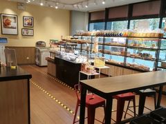 -85度C(上海茶陵北路店)