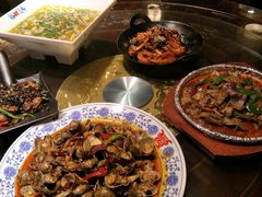 -徐鼎盛民间菜(上筑店)