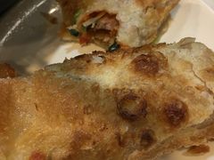熏肉大饼-金乐活美食(中街店)