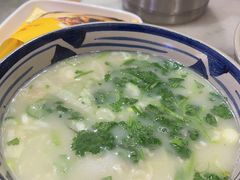 -虢国羊肉汤馆(政二街店)