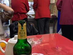 -胖子菜馆(隆昌路店)