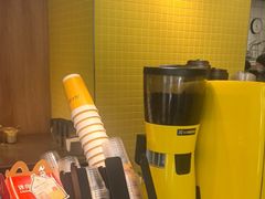 -麦当劳(安定门外大街店)