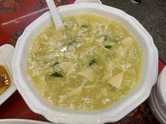 平桥豆腐-玉华台饭庄(裕中西里小区店)
