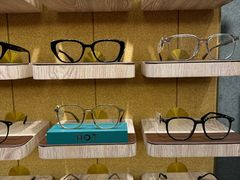 -木九十眼镜(嘉里中心店)