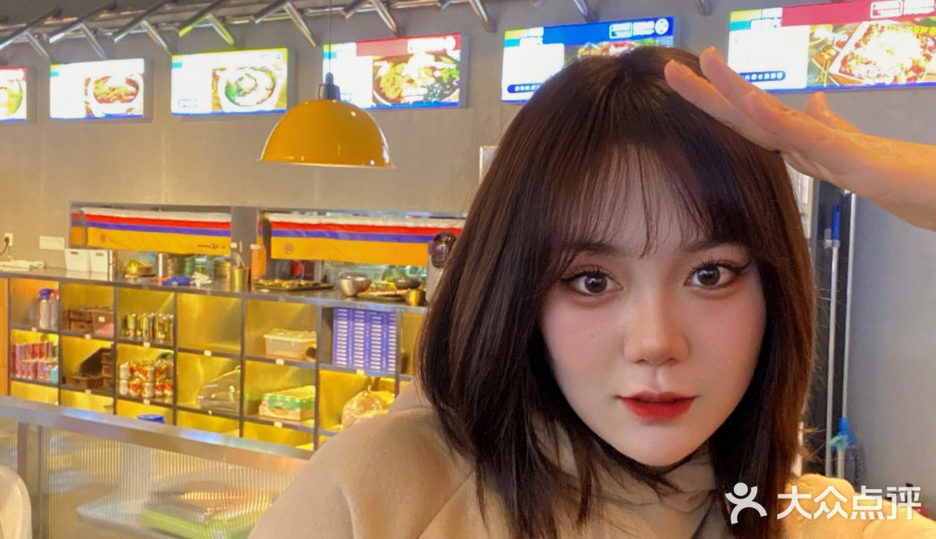 朴德善·首尔大排档