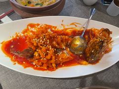 -青年公社烤鸭(青年路店)