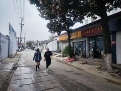 -文学山房旧书店