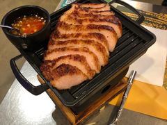-simply thai天泰(长泰广场店)