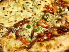 -盘炉forenza·云贵川融合小食堂 ( 钟楼中柳巷店)
