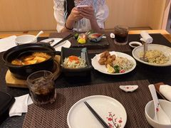 -长崎屋·日本料理·刺身·烧鸟(天河北路店)