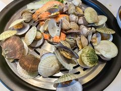 -苏大嘴蒸汽海鲜·海胆蒸饺(中山广场店)