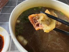 -清真蒋有记(老门东店)