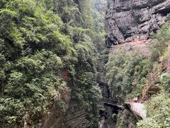 -阿依河景区