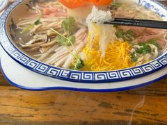 -老雒阳面馆·水席·洛阳菜(纱厂路店)
