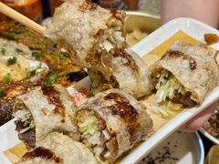 -福苗小骆驼烧烤(大唐不夜城店)