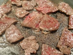 -韩时烤肉(丰科万达广场店)