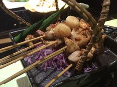 -广州建国酒店·涟日本料理