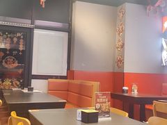 -美蛙四季(六里桥店)
