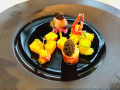 -金轩中餐厅 Jin Xuan(浦东丽思卡尔顿酒店)