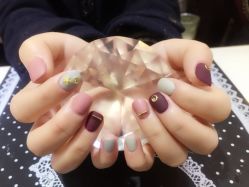 -J·C NAIL美甲美睫