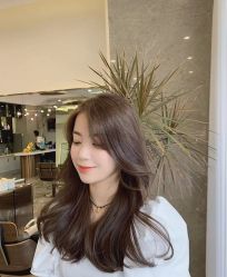 -T.1 hair salon烫染接发
