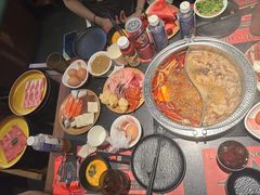 -牛New寿喜烧(闵行龙湖天街店)