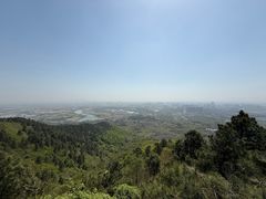 -敬亭山风景名胜区