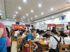 -肆姐面粉馆(坡子街店)
