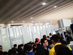 -谢列梅捷沃国际机场