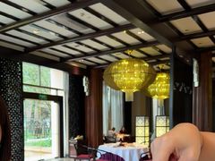 -星河湾半岛酒店-真粤中餐厅