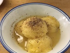 原来的土豆泥-鬼味烤翅(南锣鼓巷店)