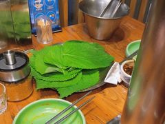 -韩景台烤肉(八大处店)