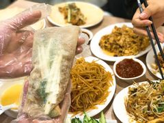 -姥家春饼店(漳州二路店)