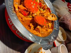 -胖哥俩肉蟹煲(湖滨银泰in77店)