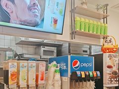 -德克士(场中路店)