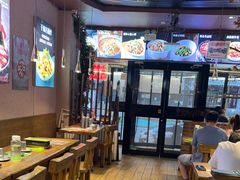 -不是烧烤·武汉烧烤·地道湖北菜(大成路店)