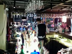 -胡桃里音乐酒馆(万科城市广场店)