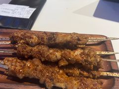 -阿娜尔·新疆菜(宜家荟聚中心店)