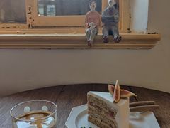-春风十里咖啡馆