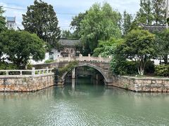 -西园戒幢律寺