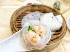 虾饺皇-壹品盛宴(企石店)
