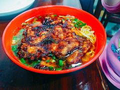 -春和面馆(常德路店)
