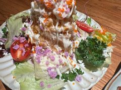 -炉胜·炉端烧·居酒屋