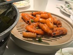 -苏梦江南·淮扬菜(夫子庙店)