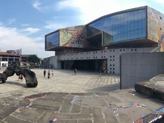 -四川美术学院美术馆