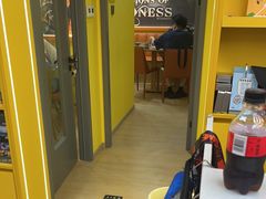 -猎人桌游吧(合生汇店)