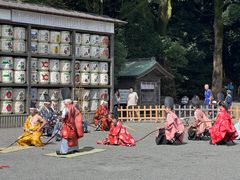 -鹤冈八幡宫