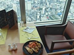 -彩虹云霄拜约克摩天塔